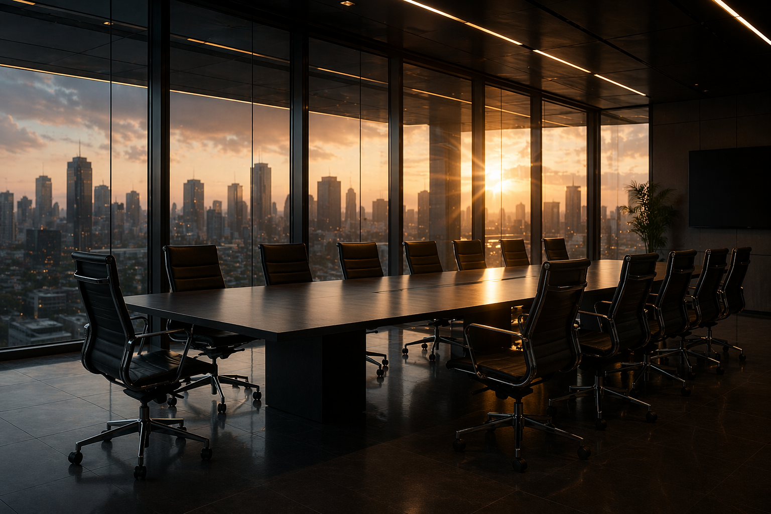 JKS Corporation — trajetória